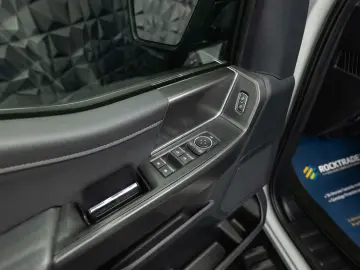 FORD F150 3.5L V6 PowerBoost RAPTOR Twin-Turbo  4x4