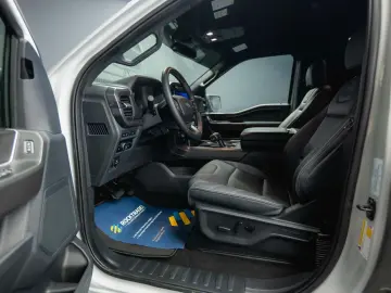 FORD F150 3.5L V6 PowerBoost RAPTOR Twin-Turbo  4x4