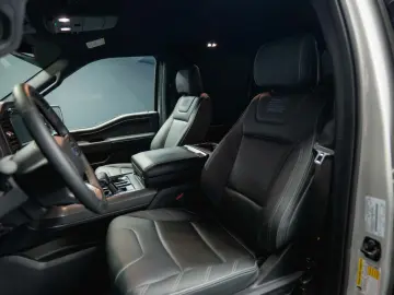 FORD F150 3.5L V6 PowerBoost RAPTOR Twin-Turbo  4x4