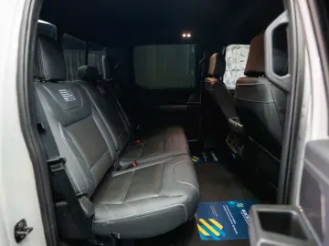 FORD F150 3.5L V6 PowerBoost RAPTOR Twin-Turbo  4x4