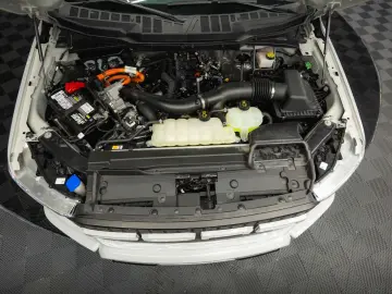 FORD F150 3.5L V6 PowerBoost RAPTOR Twin-Turbo  4x4
