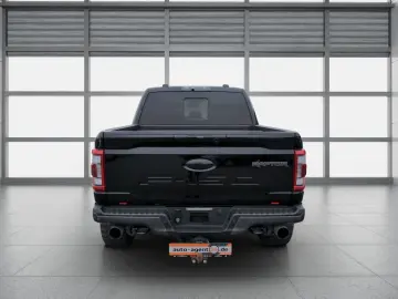 FORD  Raptor  Bodylift 20 Zoll Pano B&O AHK ACC