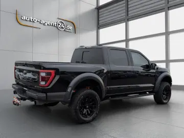 FORD  Raptor  Bodylift 20 Zoll Pano B&O AHK ACC