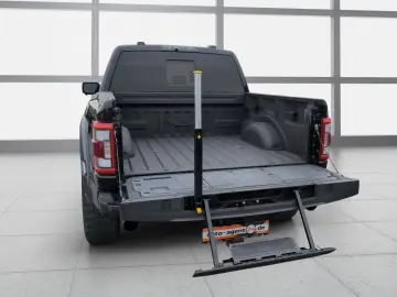FORD  Raptor  Bodylift 20 Zoll Pano B&O AHK ACC