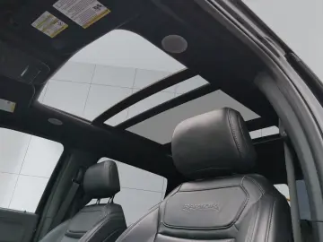 FORD  Raptor  Bodylift 20 Zoll Pano B&O AHK ACC