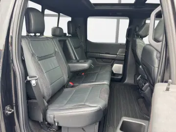 FORD  Raptor  Bodylift 20 Zoll Pano B&O AHK ACC