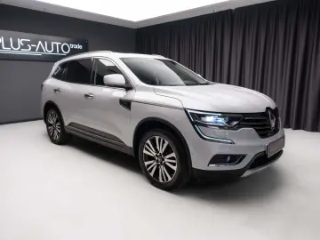 Renault Koleos   Panoramic   Scaune ventilate