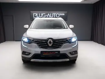Renault Koleos   Panoramic   Scaune ventilate