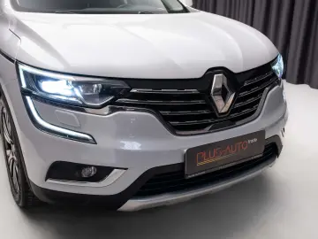 Renault Koleos   Panoramic   Scaune ventilate