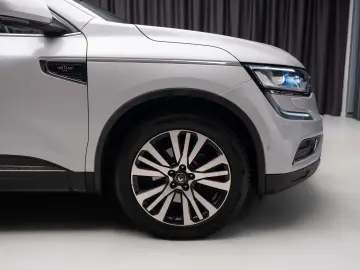 Renault Koleos   Panoramic   Scaune ventilate