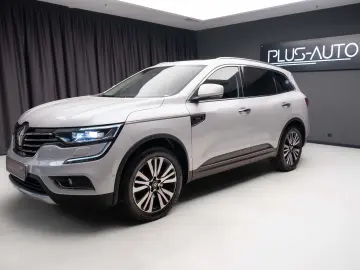 Renault Koleos   Panoramic   Scaune ventilate