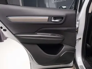 Renault Koleos   Panoramic   Scaune ventilate