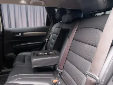 Renault Koleos   Panoramic   Scaune ventilate