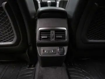 Renault Koleos   Panoramic   Scaune ventilate