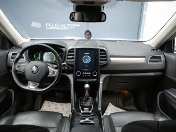 Renault Koleos   Panoramic   Scaune ventilate