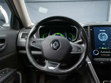 Renault Koleos   Panoramic   Scaune ventilate