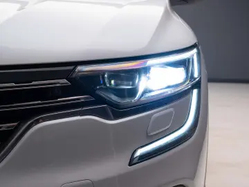 Renault Koleos   Panoramic   Scaune ventilate
