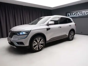 Renault Koleos   Panoramic   Scaune ventilate