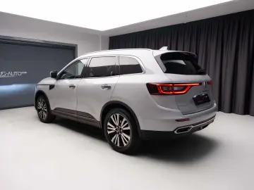Renault Koleos   Panoramic   Scaune ventilate