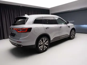 Renault Koleos   Panoramic   Scaune ventilate