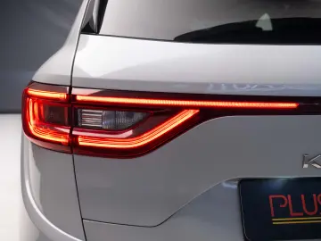 Renault Koleos   Panoramic   Scaune ventilate
