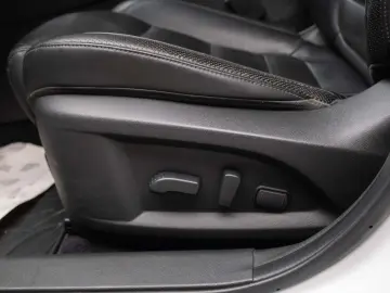 Renault Koleos   Panoramic   Scaune ventilate