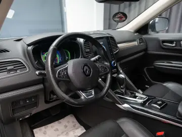 Renault Koleos   Panoramic   Scaune ventilate