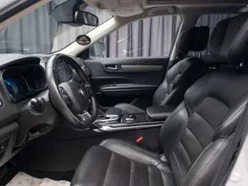 Renault Koleos   Panoramic   Scaune ventilate