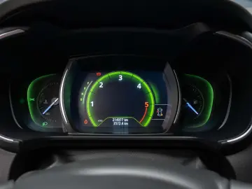 Renault Koleos   Panoramic   Scaune ventilate