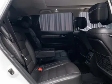 Renault Koleos   Panoramic   Scaune ventilate