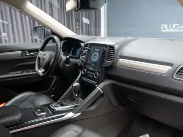 Renault Koleos   Panoramic   Scaune ventilate
