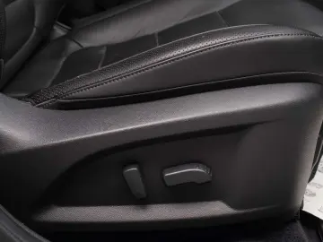 Renault Koleos   Panoramic   Scaune ventilate