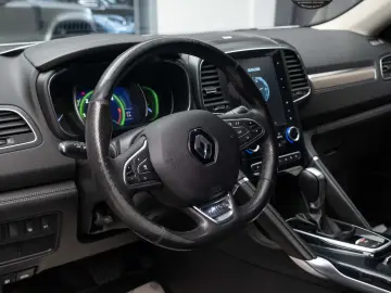 Renault Koleos   Panoramic   Scaune ventilate