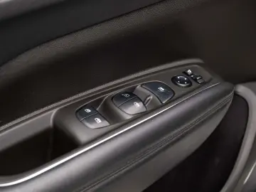 Renault Koleos   Panoramic   Scaune ventilate