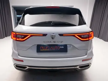 Renault Koleos   Panoramic   Scaune ventilate