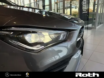 MERCEDES-BENZ CLA 220 d AMG Distronic