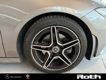 MERCEDES-BENZ CLA 220 d AMG Distronic