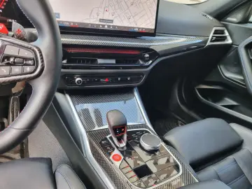 BMW M2 3.0