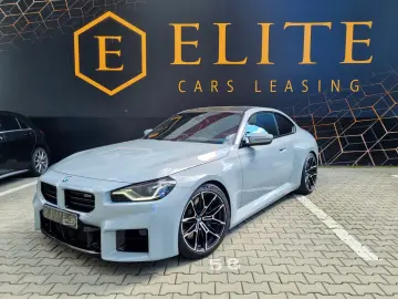 BMW M2 3.0