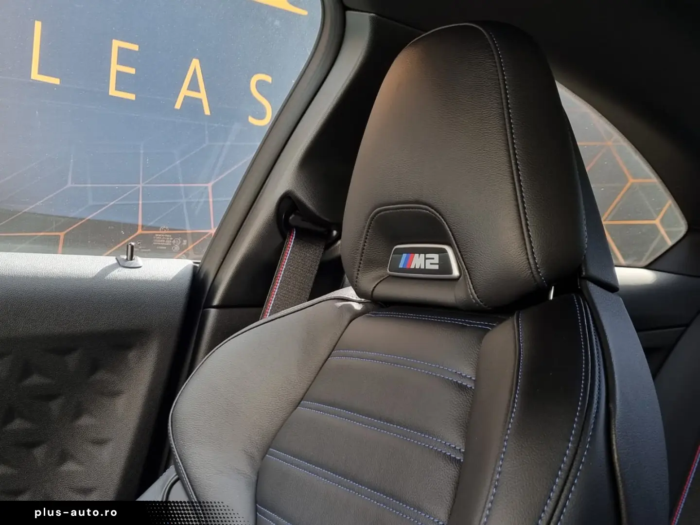 BMW M2 3.0