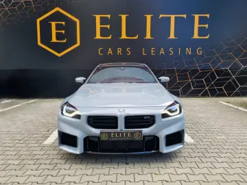 BMW M2 3.0