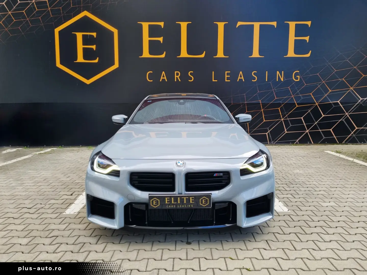 BMW M2 3.0