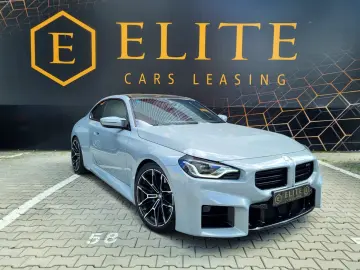 BMW M2 3.0