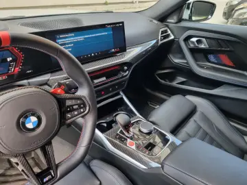 BMW M2 3.0