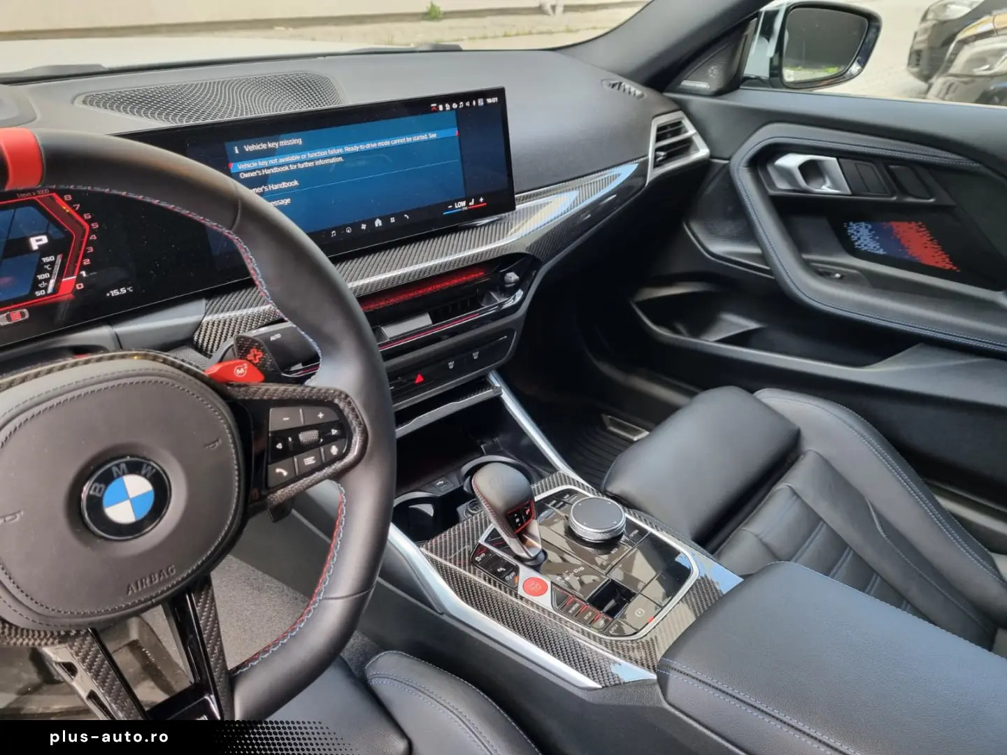 BMW M2 3.0