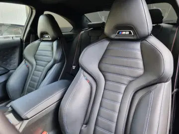 BMW M2 3.0