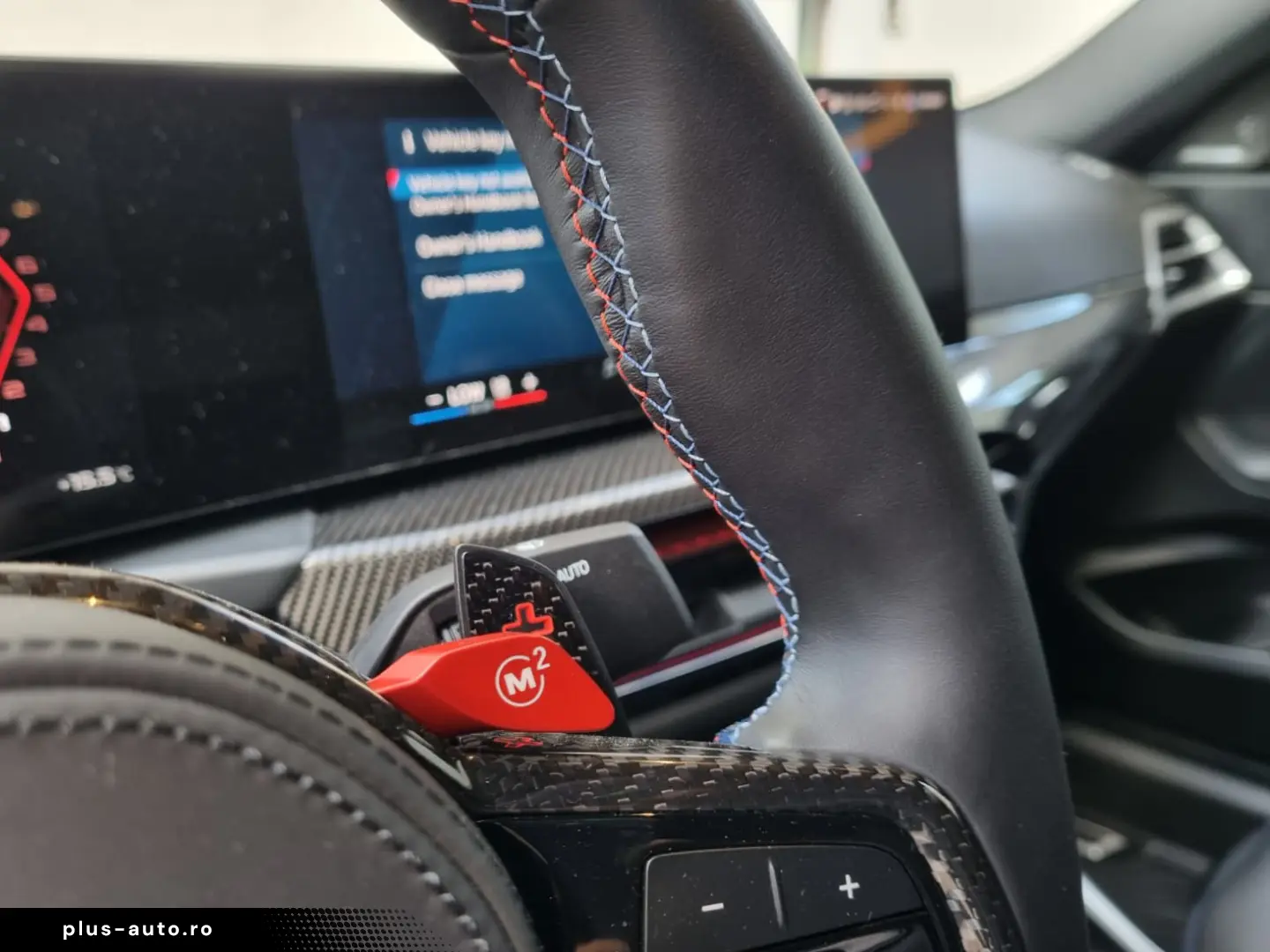 BMW M2 3.0