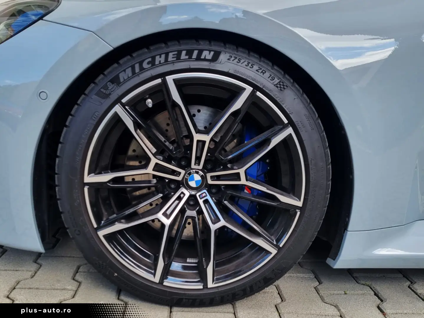 BMW M2 3.0
