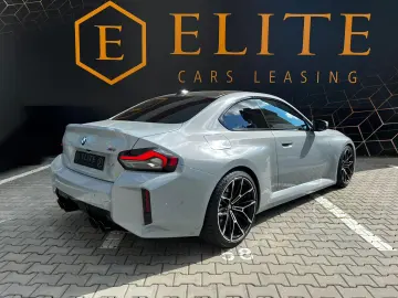BMW M2 3.0