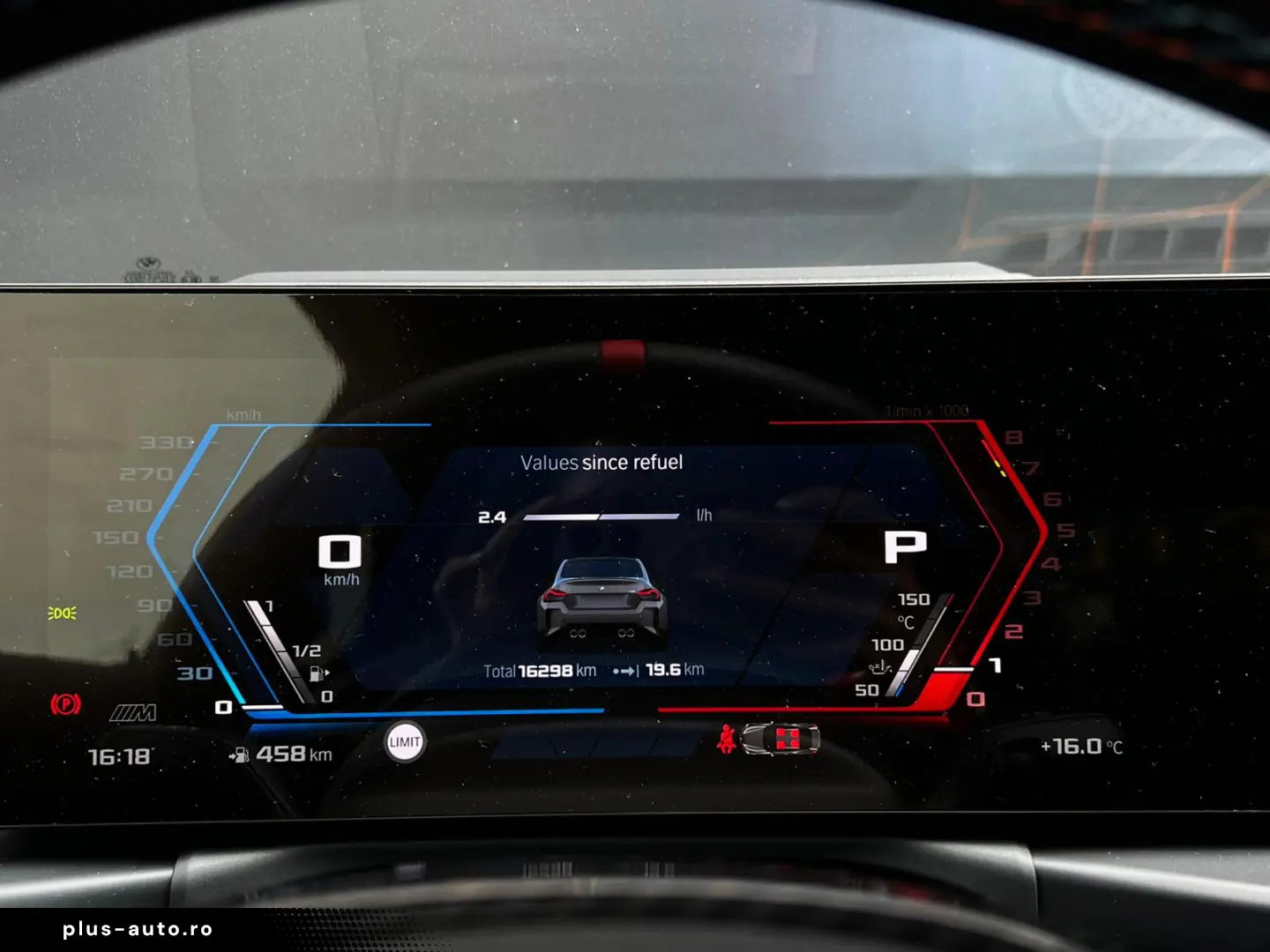 BMW M2 3.0